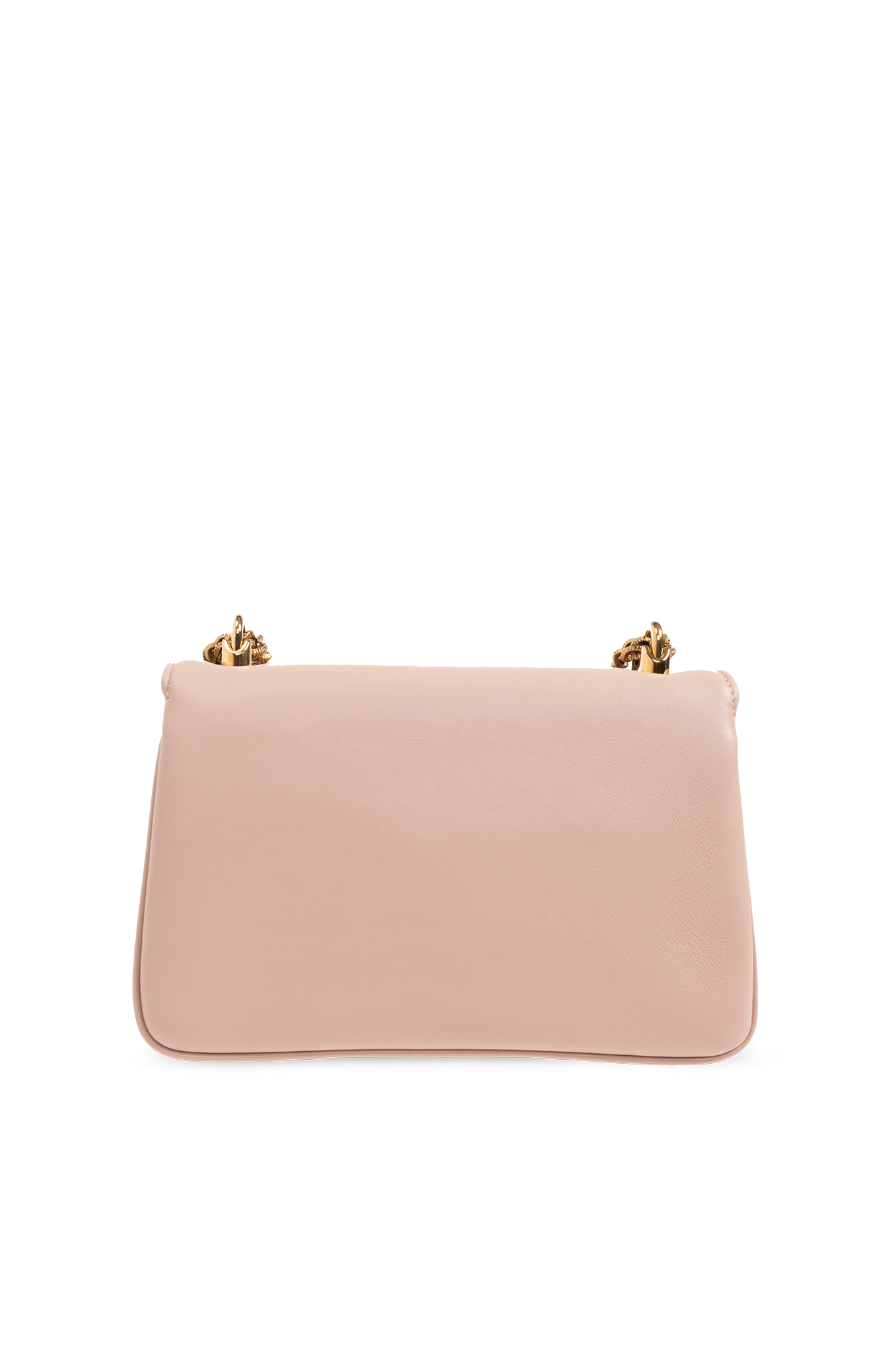 Pink 'Devotion' shoulder bag Dolce & Gabbana - dolce gabbana